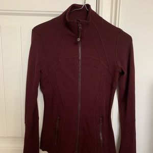 Lululemon define jacket
